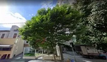 Condomínio Do Edifício La Ville em Belo Horizonte