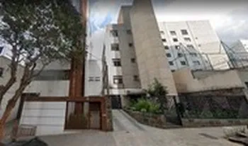 Condomínio Do Edifício La Ville em Belo Horizonte