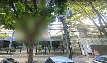 Condomínio Do Edifício La Villette em Rio De Janeiro