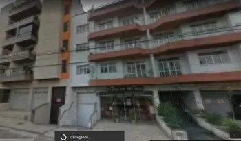 Imagem do Condomínio Do Edifício La Vision em Juiz De Fora