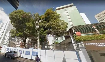 Condomínio Do Edifício La Vue Ladeira Da Barra em Salvador