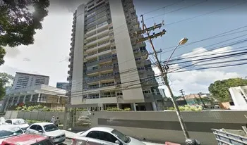 Imagem do Condomínio Do Edifício Laalhambra em Recife
