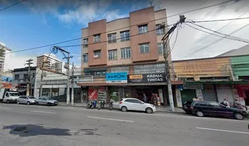 Imagem do Condomínio Do Edifício Labor em Niteroi