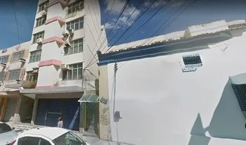 Imagem do Condomínio Do Edifício Labor em Macaé