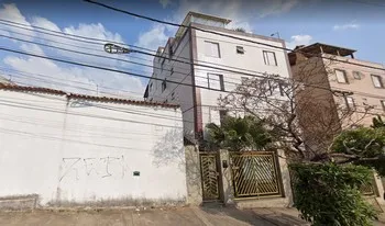 Condomínio Do Edifício Labor em Belo Horizonte