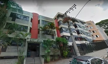 Imagem do Condomínio Do Edifício Labor em Nova Era