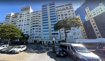 Condomínio Do Edifício Labourdett em Rio De Janeiro