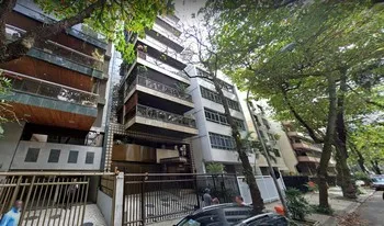 Condomínio Do Edifício Laboure em Rio De Janeiro