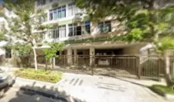 Condomínio Do Edifício Labre em Rio De Janeiro