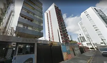 Imagem do Condomínio Do Edifício Labrea em Recife
