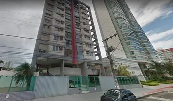 Imagem do Condomínio Do Edifício Labrise em Vitória