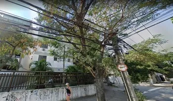 Condomínio Do Edifício Lac Leman em Rio De Janeiro