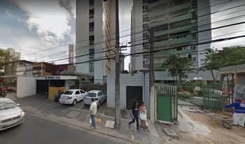 Imagem do Condomínio Do Edifício Lac Leman em Recife