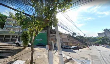 Imagem do Condomínio Do Edifício Lacava em Niterói