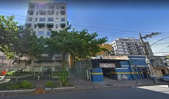 Condomínio Do Edifício Laceiras em Rio De Janeiro