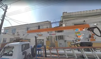 Condomínio Do Edifício Ladeira Do Castro em Rio De Janeiro