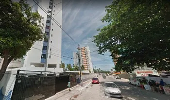 Imagem do Condomínio Do Edifício Lady Adriana em Jaboatão Dos Guararapes