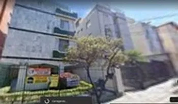 Condomínio Do Edifício Lady Alice em Belo Horizonte