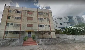 Imagem do Condomínio Do Edifício Lady A'nna em Recife