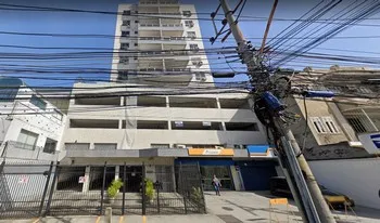Condomínio Do Edifício Lady Claudia em Rio De Janeiro