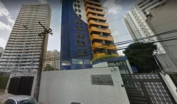 Imagem do Condomínio Do Edifício Lady Constant em Recife