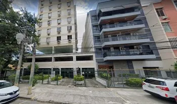 Condomínio Do Edifício Lady Di em Rio De Janeiro