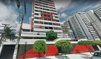 Imagem do Condomínio Do Edifício Lady Edith em Jaboatão Dos Guararapes