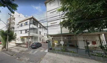 Condomínio Do Edifício Lady Elisa em Rio De Janeiro