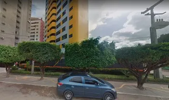 Imagem do Condomínio Do Edifício Lady Fabianna em Jaboatão Dos Guararapes
