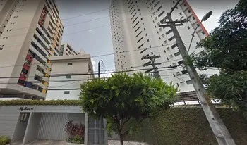 Imagem do Condomínio Do Edifício Lady Lúciana em Recife