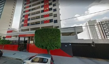 Imagem do Condomínio Do Edifício Lady Sandra em Jaboatão Dos Guararapes