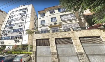 Condomínio Do Edifício Lady Terena em Rio De Janeiro