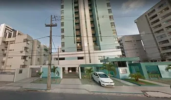 Imagem do Condomínio Do Edifício Lady Teresa Cristina em Jaboatão Dos Guararapes
