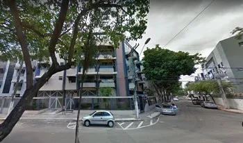 Imagem do Condomínio Do Edifício Lady Toya em Vitória