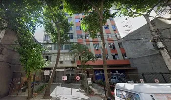 Condomínio Do Edifício Lady Victoria em Rio De Janeiro