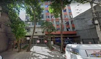 Condomínio Do Edifício Lady Vitória em Rio De Janeiro
