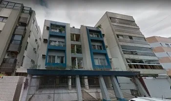 Imagem do Condomínio Do Edifício Laerth Gama em Vitória