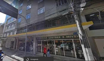 Imagem do Condomínio Do Edifício Lafaiete em Juiz De Fora