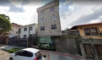 Condomínio Do Edifício Lafayete Diniz em Belo Horizonte