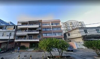 Condomínio Do Edifício Lafayete Stockler em Rio De Janeiro