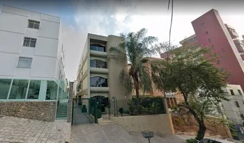 Condomínio Do Edifício Laferth em Belo Horizonte
