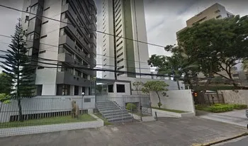 Imagem do Condomínio Do Edifício Lage De Pedra em Recife