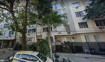 Condomínio Do Edifício Lages em Rio De Janeiro