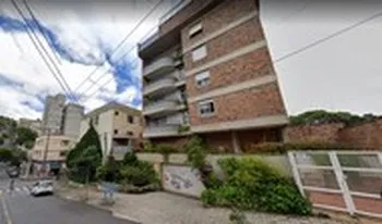 Condomínio Do Edifício Lages em Belo Horizonte