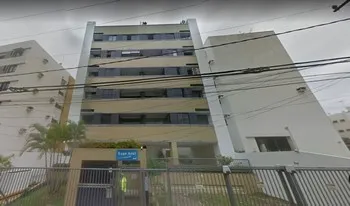 Condomínio Do Edifício Lago Azul em Salvador
