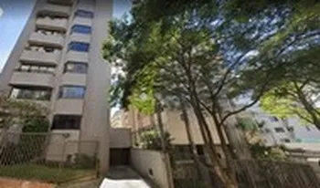 Condomínio Do Edifício Lago Azul em Belo Horizonte