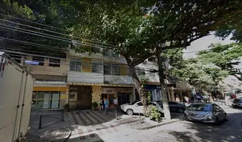 Condomínio Do Edifício Lago Azul em Rio De Janeiro