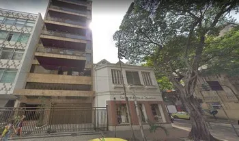 Condomínio Do Edifício Lago Caldaro em Rio De Janeiro