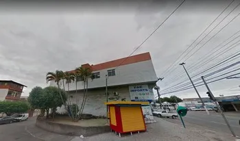 Imagem do Condomínio Do Edifício Lago Di Garda em Vila Velha
