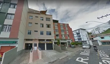 Imagem do Condomínio Do Edifício Lago Do Sol em Juiz De Fora